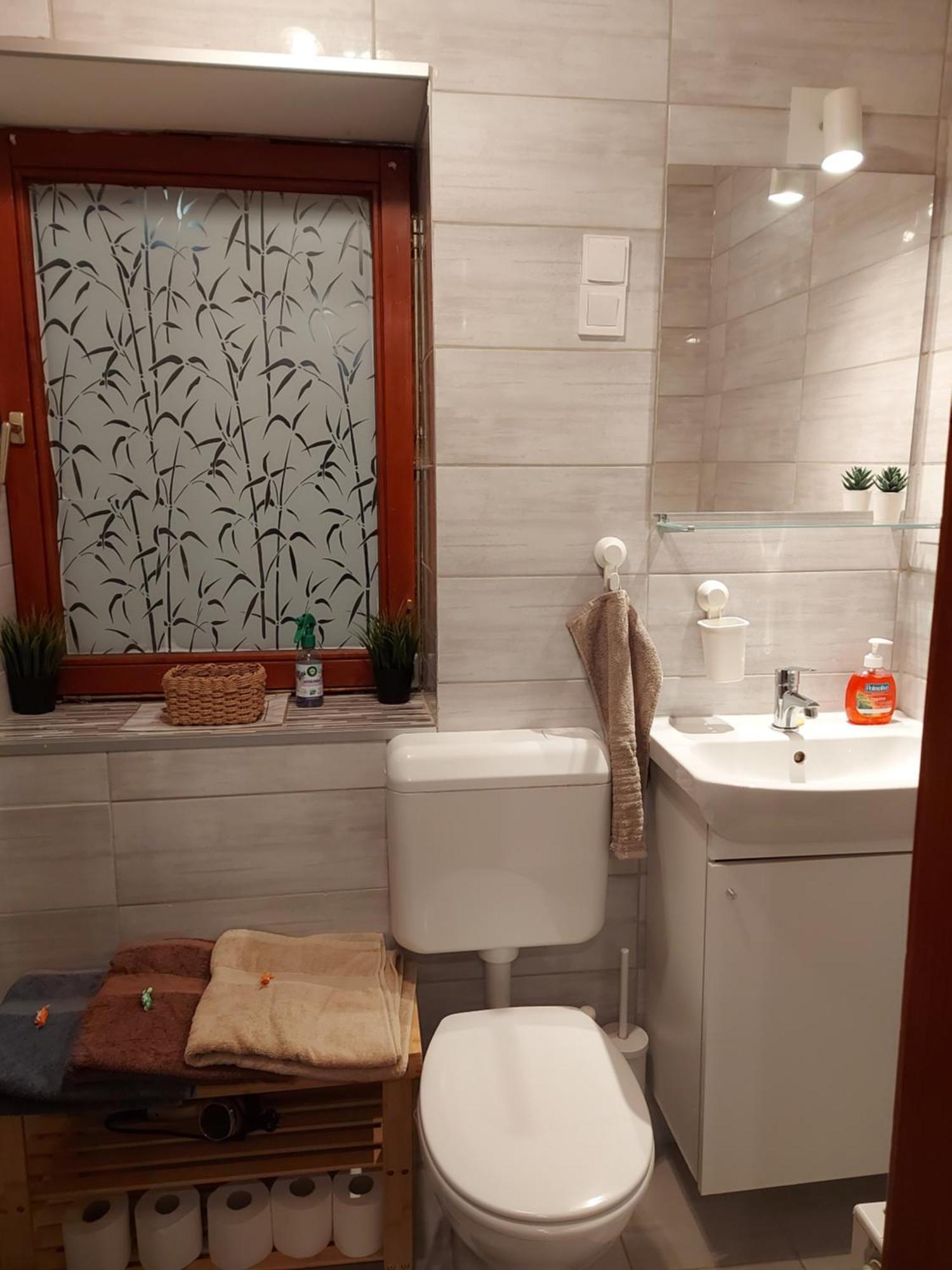 Attila-Apartman Budaörs Exteriör bild