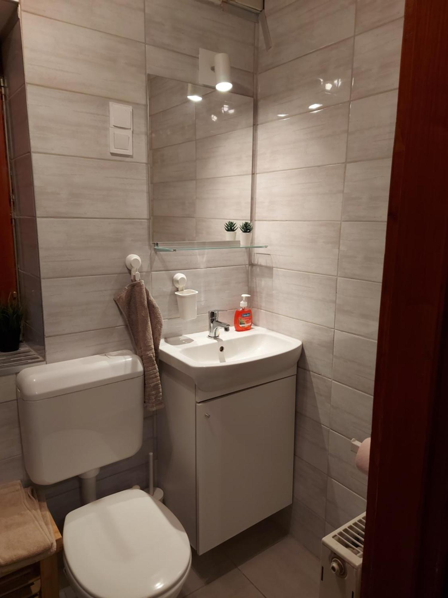 Attila-Apartman Budaörs Exteriör bild