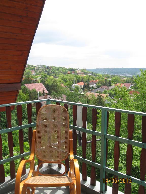 Attila-Apartman Budaörs Exteriör bild